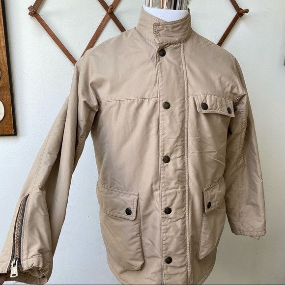Coach Coach Leatherware Utility Field Jacket Size US M / EU 48-50 / 2 - 10 Thumbnail