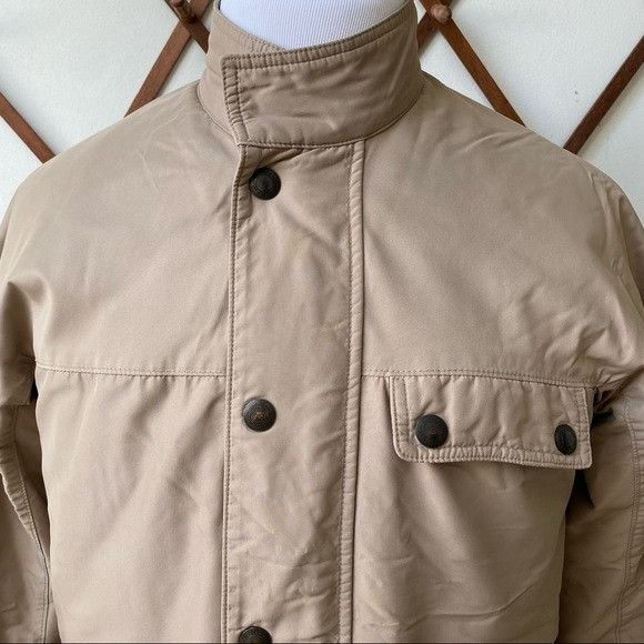 Coach Coach Leatherware Utility Field Jacket Size US M / EU 48-50 / 2 - 2 Thumbnail