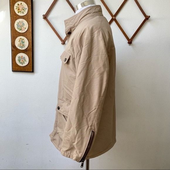 Coach Coach Leatherware Utility Field Jacket Size US M / EU 48-50 / 2 - 6 Thumbnail