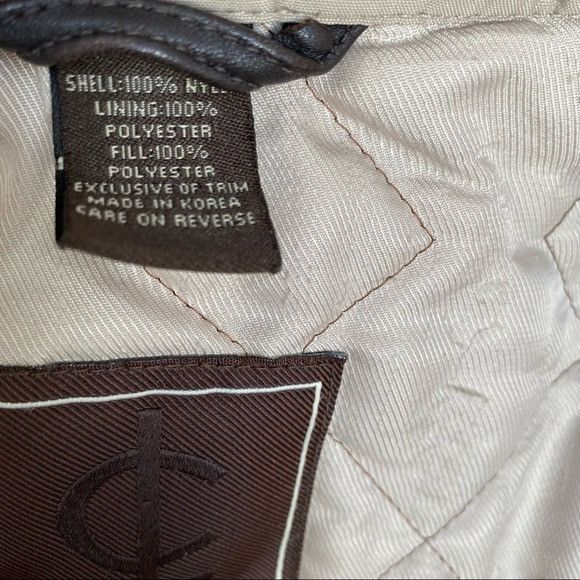 Coach Coach Leatherware Utility Field Jacket Size US M / EU 48-50 / 2 - 16 Thumbnail