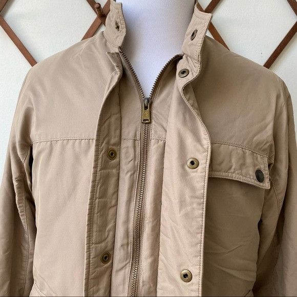Coach Coach Leatherware Utility Field Jacket Size US M / EU 48-50 / 2 - 9 Thumbnail