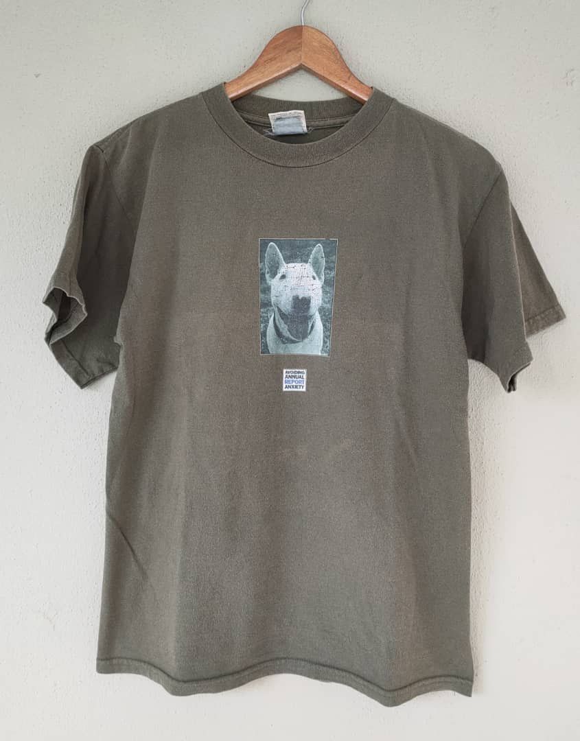 Tultex Vintage Animal T Size US S / EU 44-46 / 1 - 1 Thumbnail