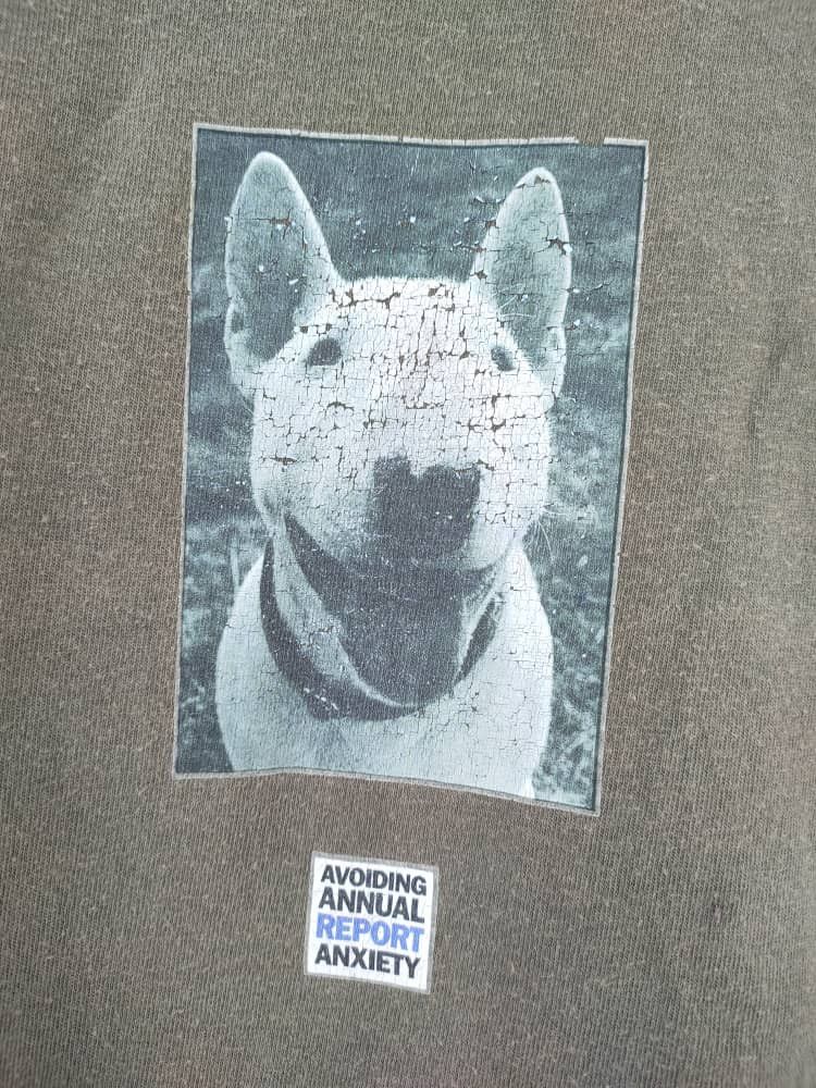 Tultex Vintage Animal T Size US S / EU 44-46 / 1 - 2 Thumbnail