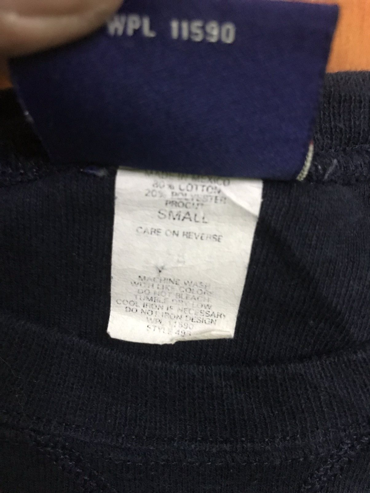 Designer × Japanese Brand NYU SCHOOL OF MEDICINE Size US S / EU 44-46 / 1 - 4 Thumbnail
