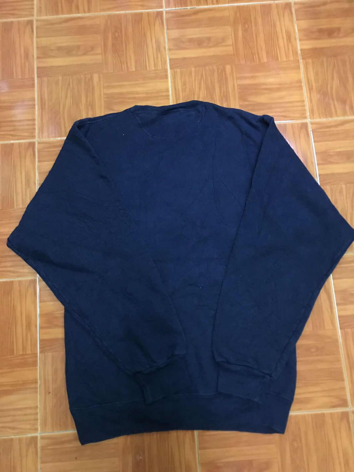 Designer × Japanese Brand NYU SCHOOL OF MEDICINE Size US S / EU 44-46 / 1 - 2 Thumbnail