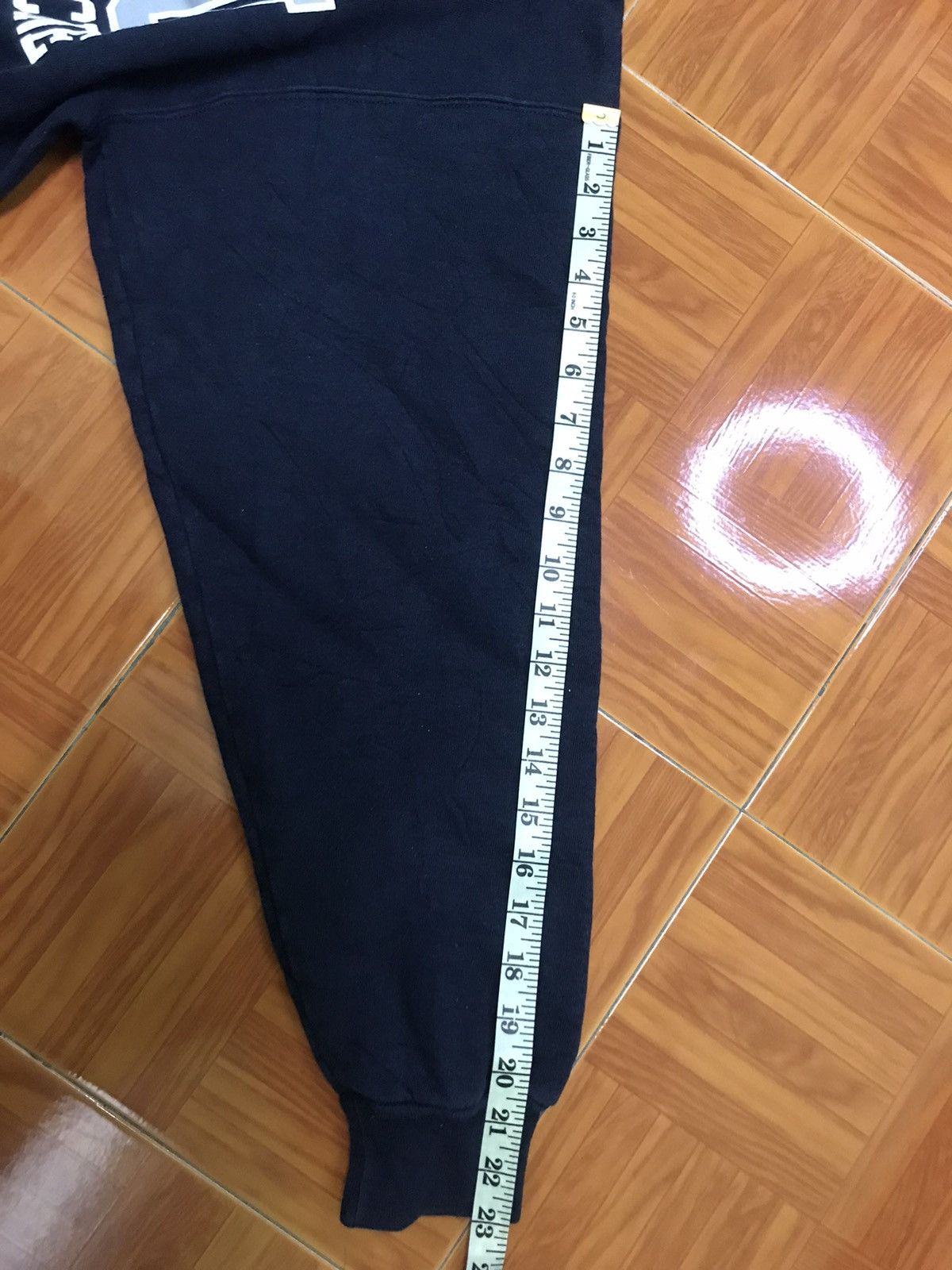 Designer × Japanese Brand NYU SCHOOL OF MEDICINE Size US S / EU 44-46 / 1 - 7 Thumbnail