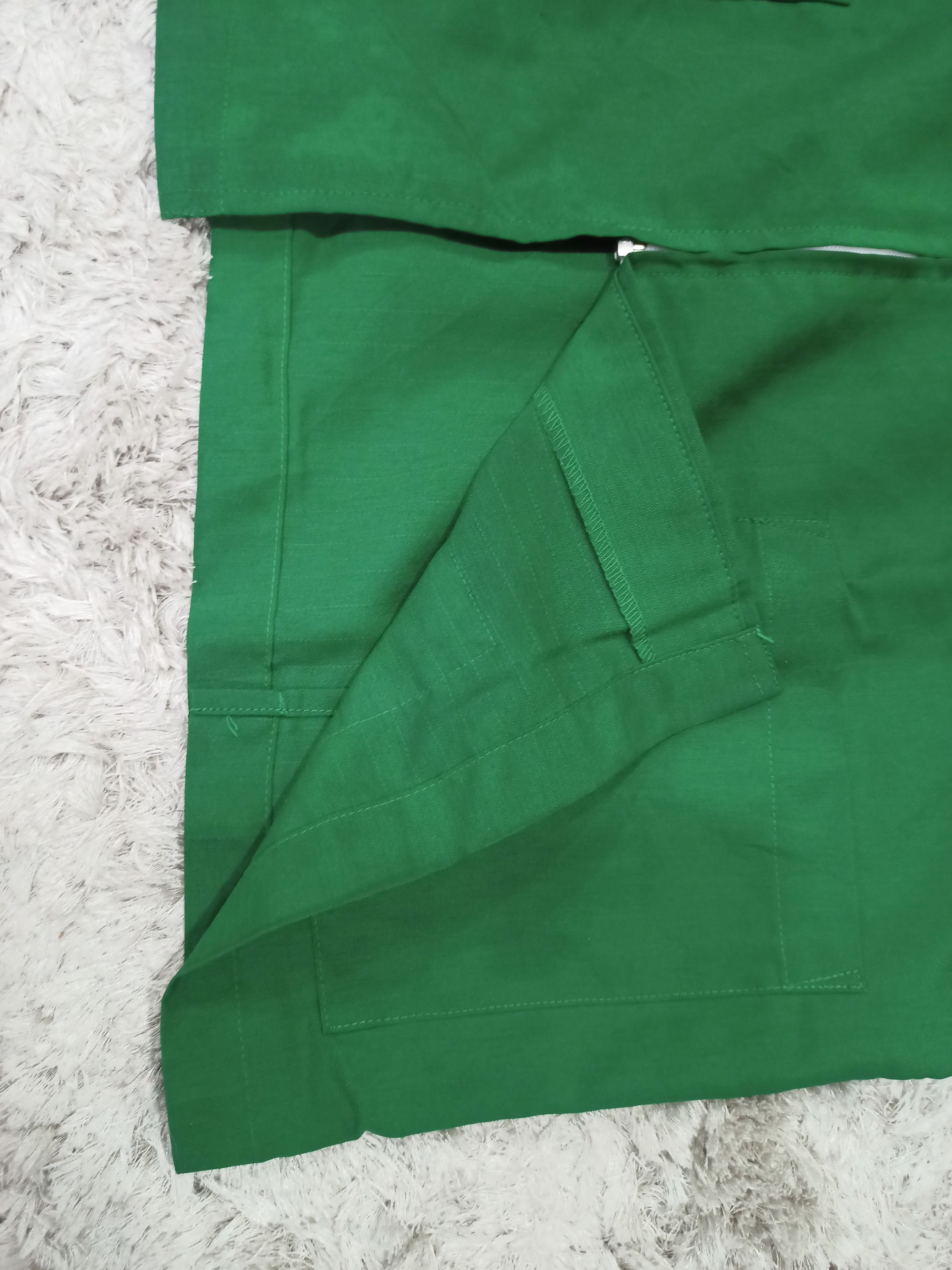 Japanese Brand 🔥 Vintage 7 ELEVEN Shirt Work Jacket Size US L / EU 52-54 / 3 - 17 Thumbnail