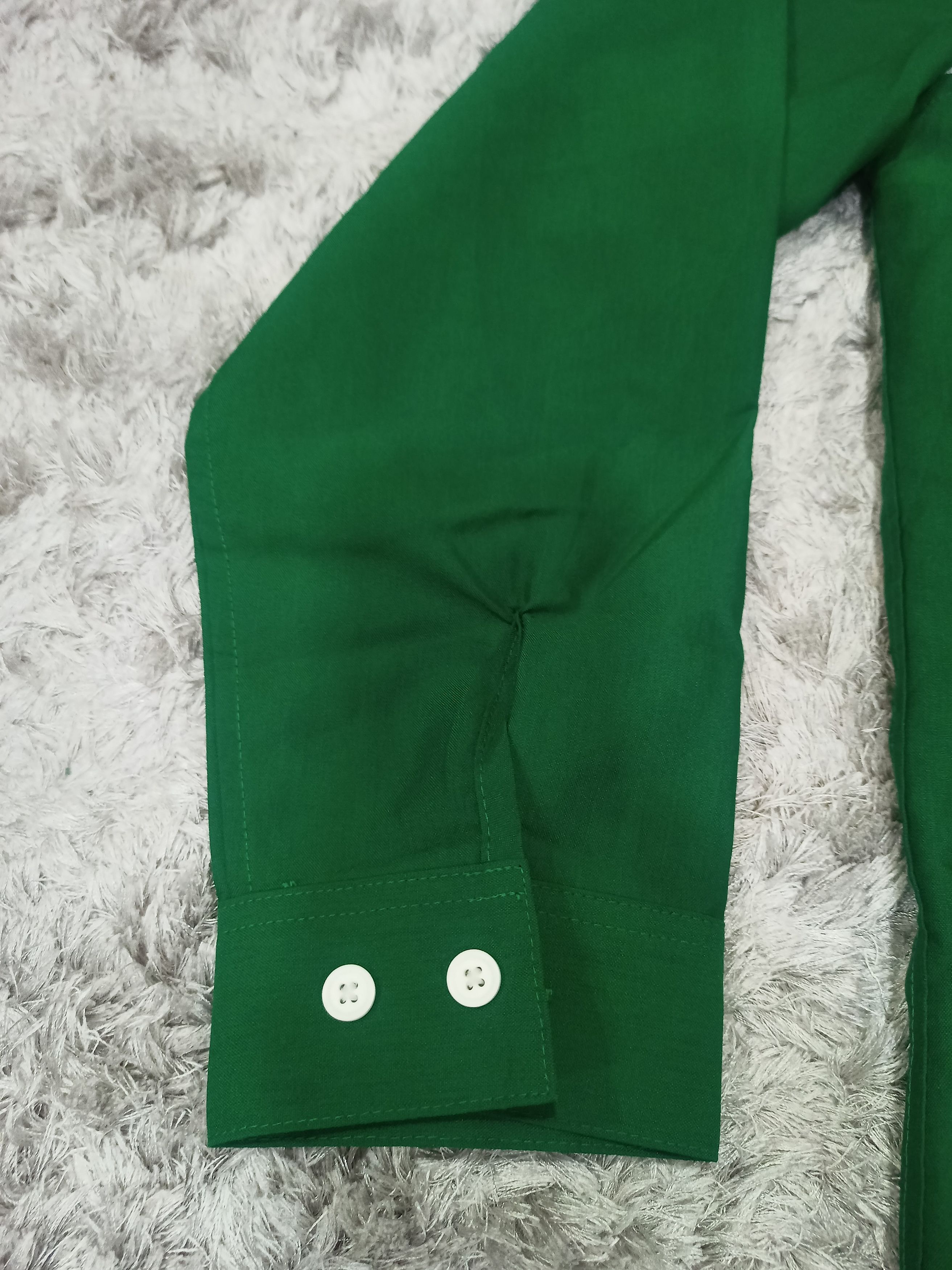 Japanese Brand 🔥 Vintage 7 ELEVEN Shirt Work Jacket Size US L / EU 52-54 / 3 - 7 Thumbnail