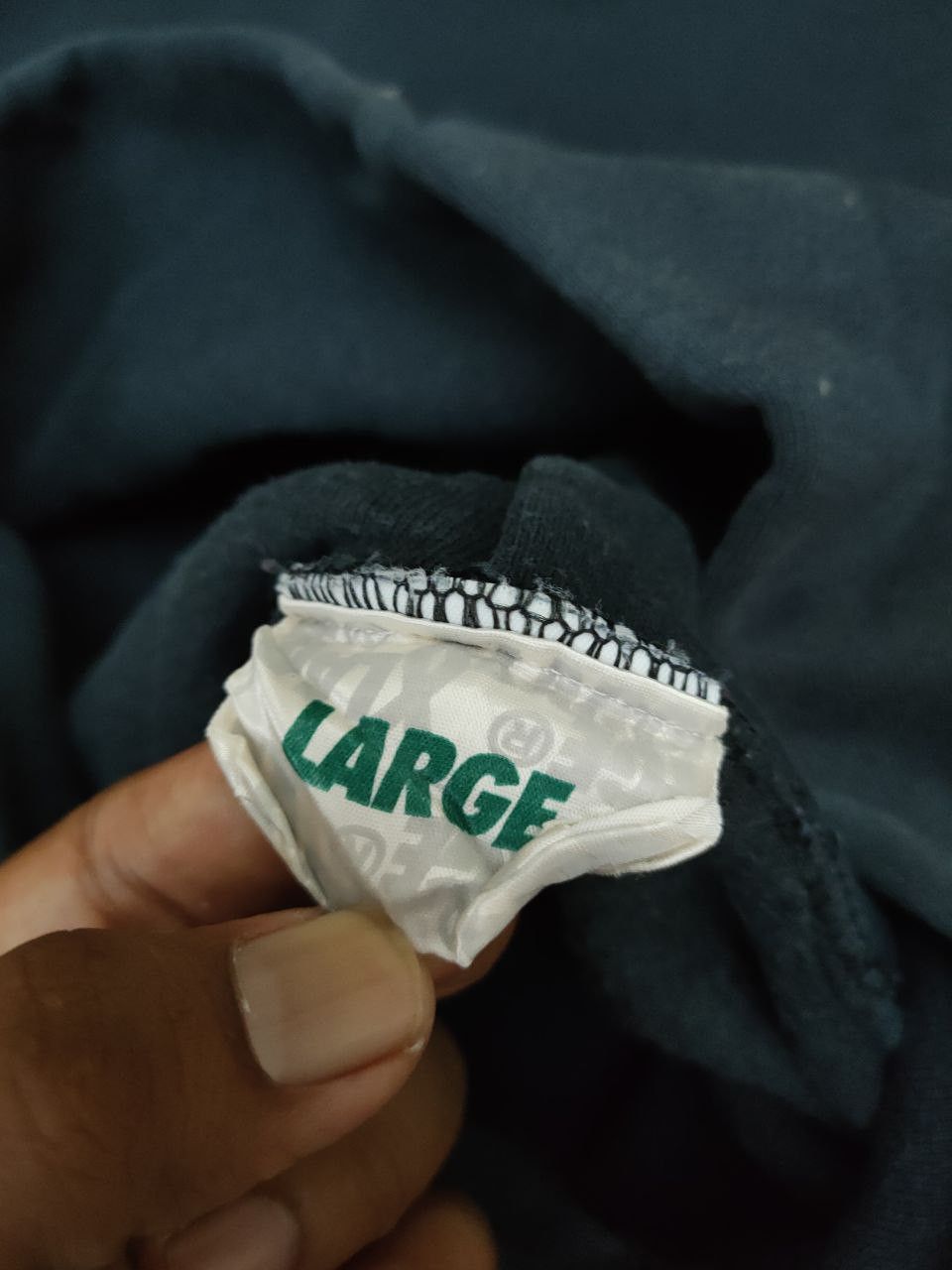 X-LARGE ❎ Vintage X Large Hoodie Size US L / EU 52-54 / 3 - 4 Thumbnail