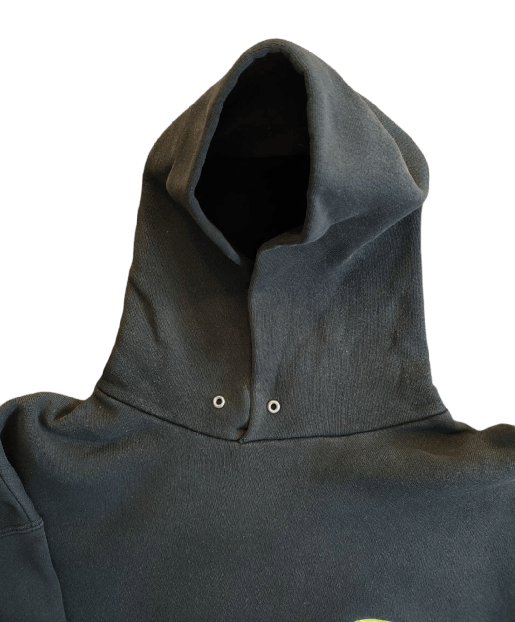 X-LARGE ❎ Vintage X Large Hoodie Size US L / EU 52-54 / 3 - 2 Thumbnail