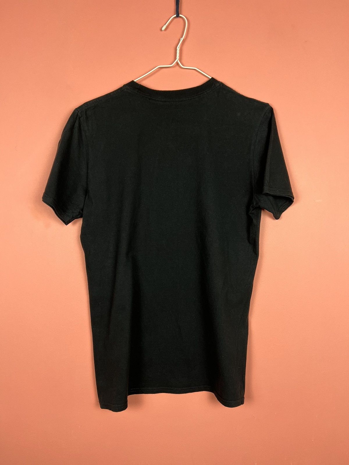 Rap Tees B.I.G. The notorious rap tee shirt y2k Size US S / EU 44-46 / 1 - 4 Thumbnail