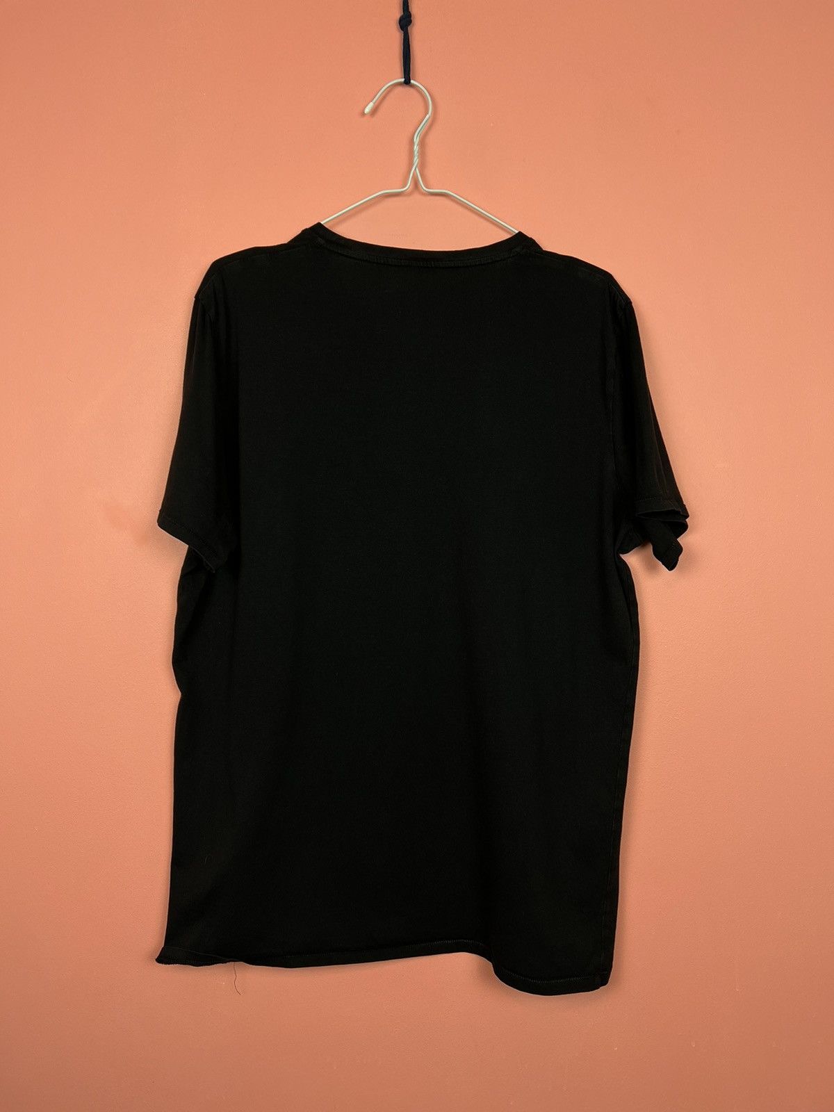 Just Cavalli Just cavallli tee shirt streetwear luxury black Size US XL / EU 56 / 4 - 5 Thumbnail
