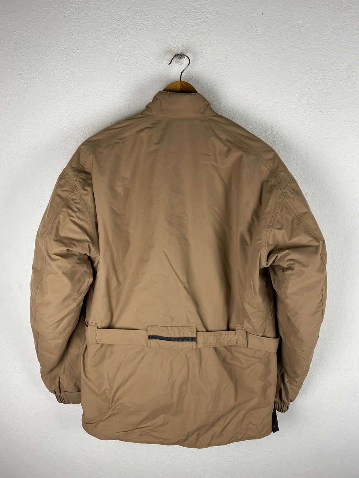 Goldwin × Japanese Brand GOLDWIN GORETEX UTILITARISMUS JACKET MADE IN JAPAN Size US L / EU 52-54 / 3 - 6 Thumbnail