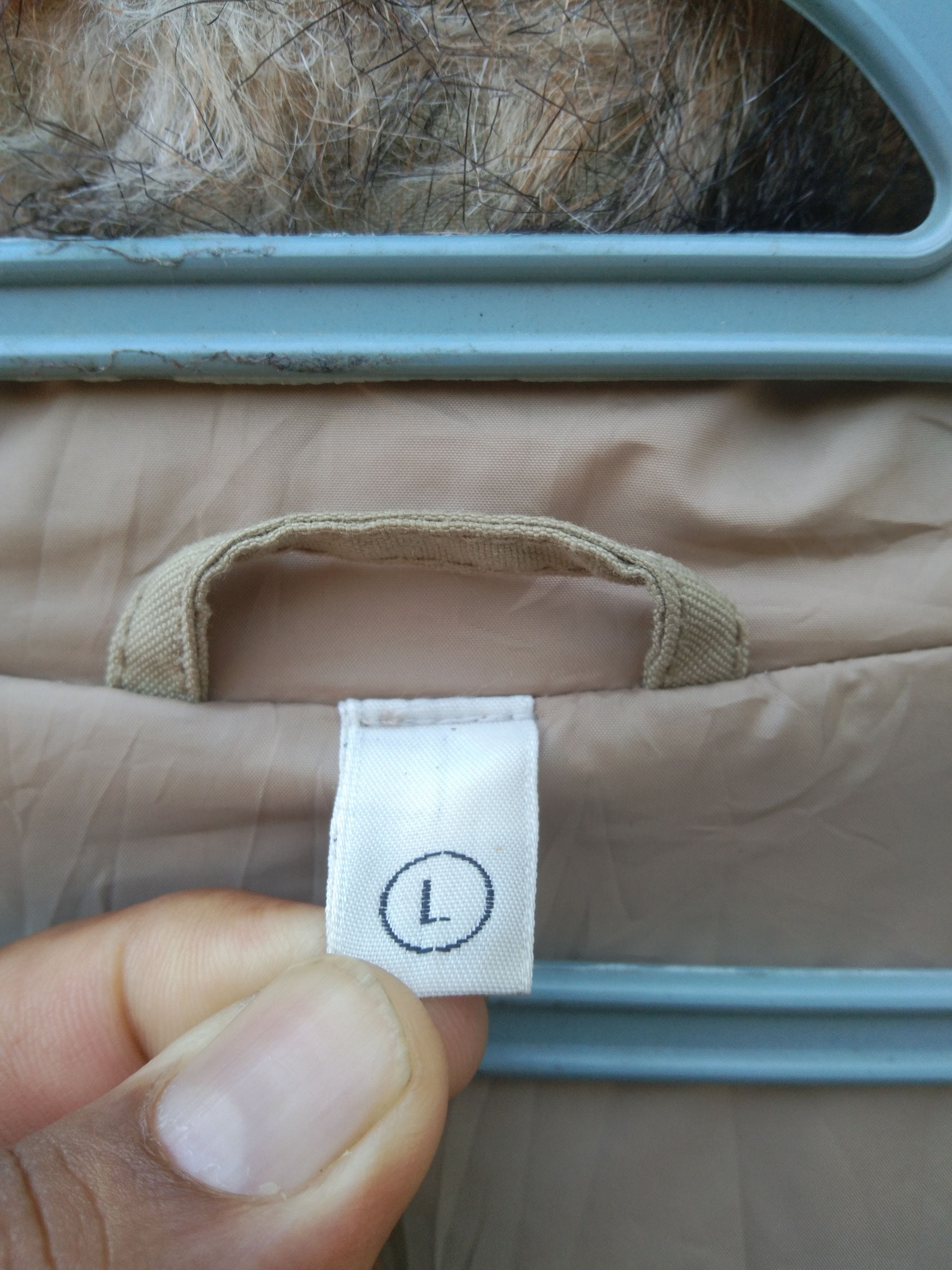 Japanese Brand × Uniqlo UNIQLO MEN'S PARKA JACKET WITH HOOD Size US L / EU 52-54 / 3 - 13 Thumbnail