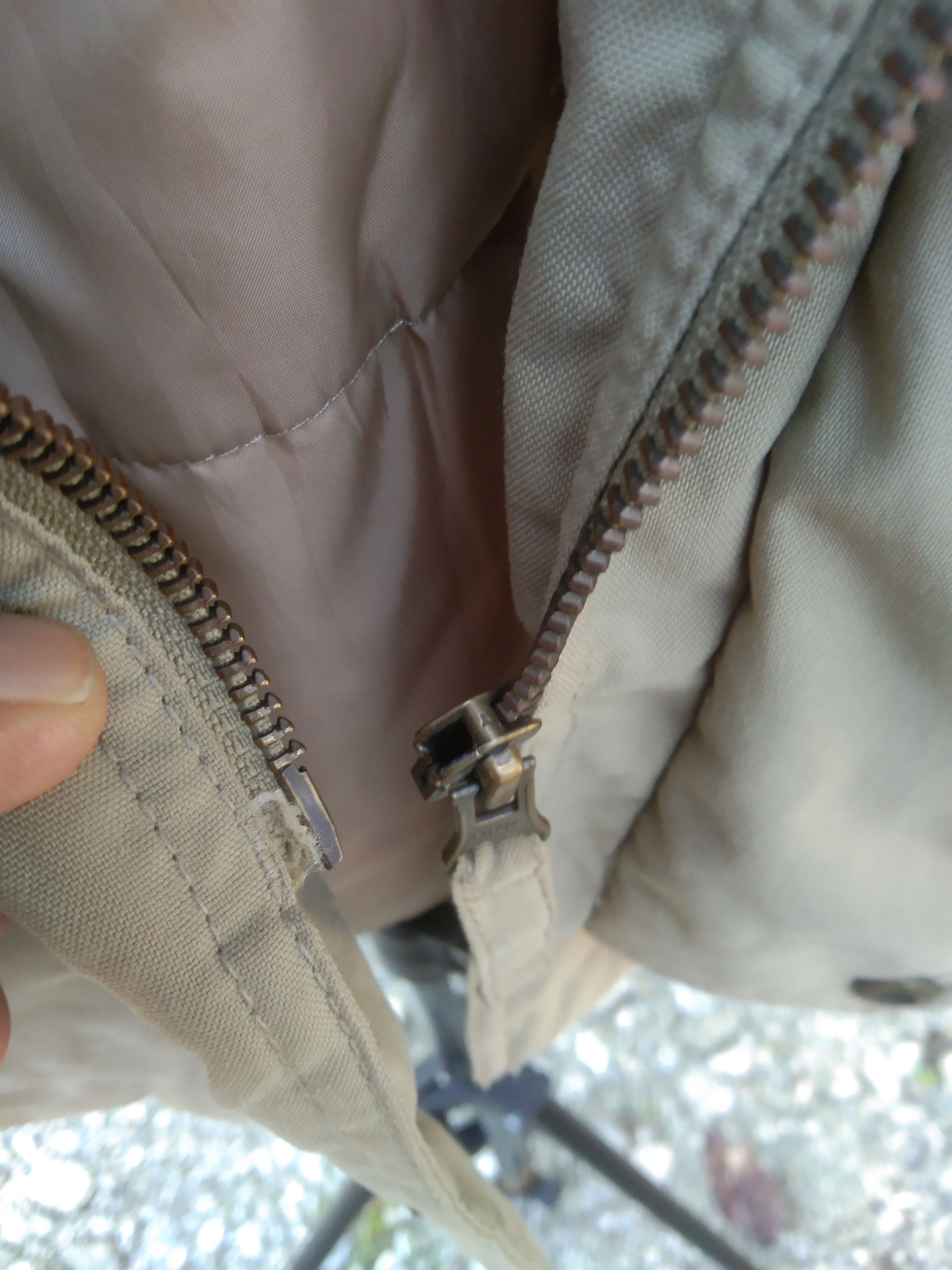 Japanese Brand × Uniqlo UNIQLO MEN'S PARKA JACKET WITH HOOD Size US L / EU 52-54 / 3 - 14 Thumbnail