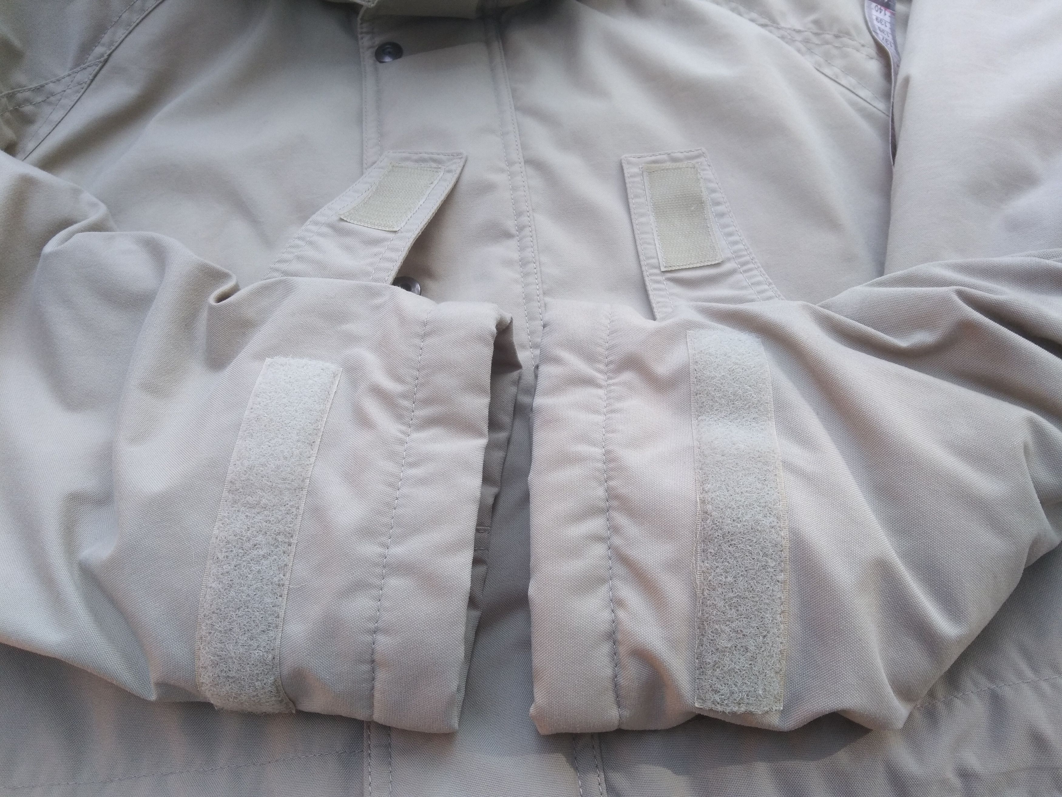 Japanese Brand × Uniqlo UNIQLO MEN'S PARKA JACKET WITH HOOD Size US L / EU 52-54 / 3 - 4 Thumbnail