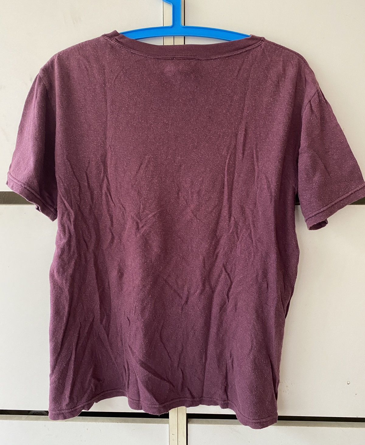 Champion × Vintage VINTAGE PARAGOULD GENERALS CHAMPION T SHIRT Size US M / EU 48-50 / 2 - 5 Thumbnail