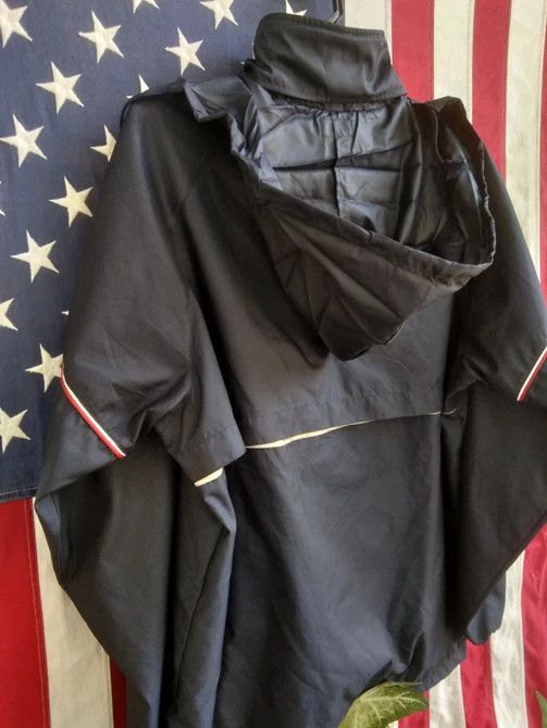 New Balance LIGHTLAYERS 10/10 NEW BALANCE JACKET Size US XL / EU 56 / 4 - 3 Thumbnail