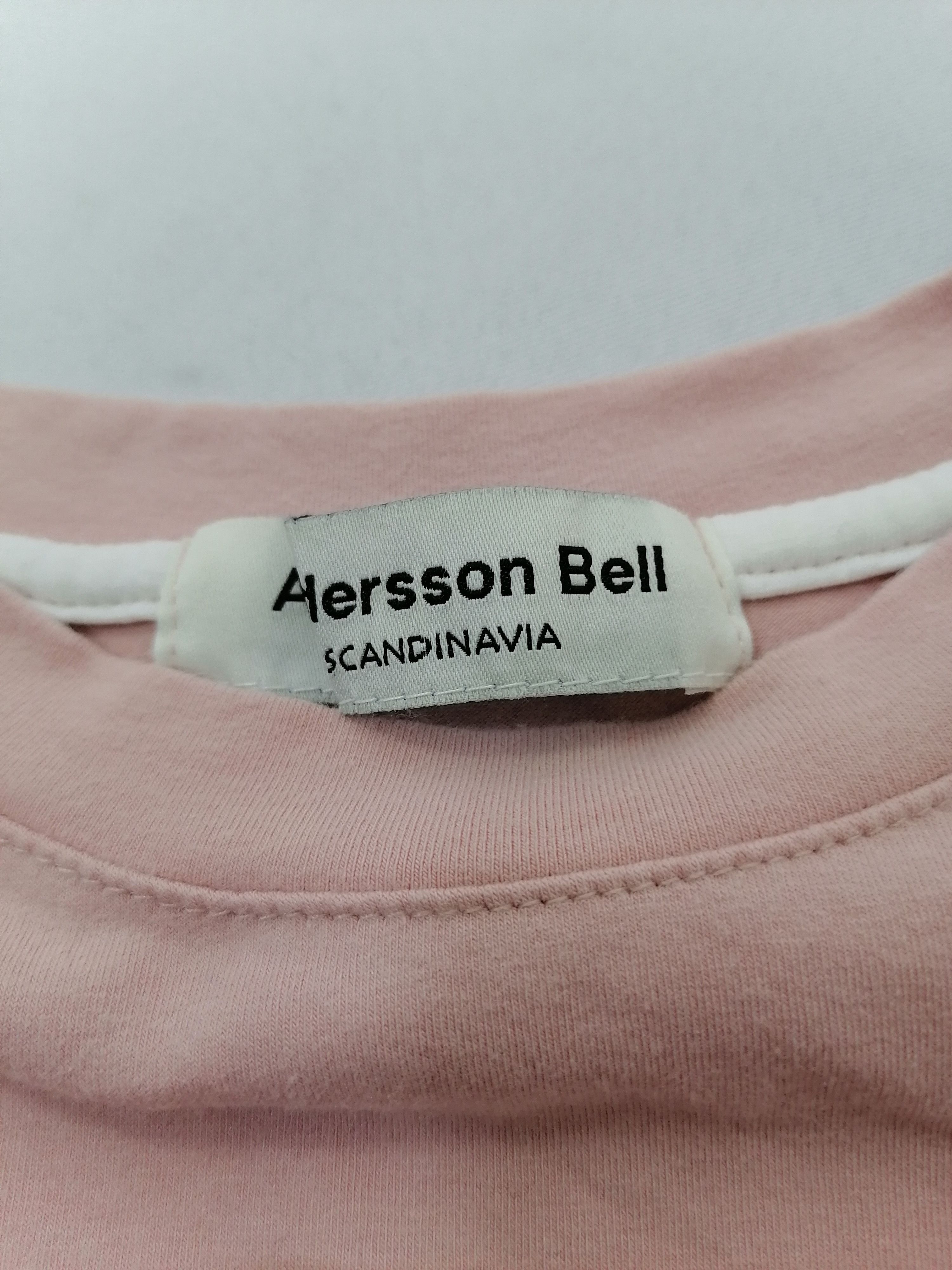 Andersson Bell Andersson Bell Scandinavia Tee Size US S / EU 44-46 / 1 - 4 Thumbnail