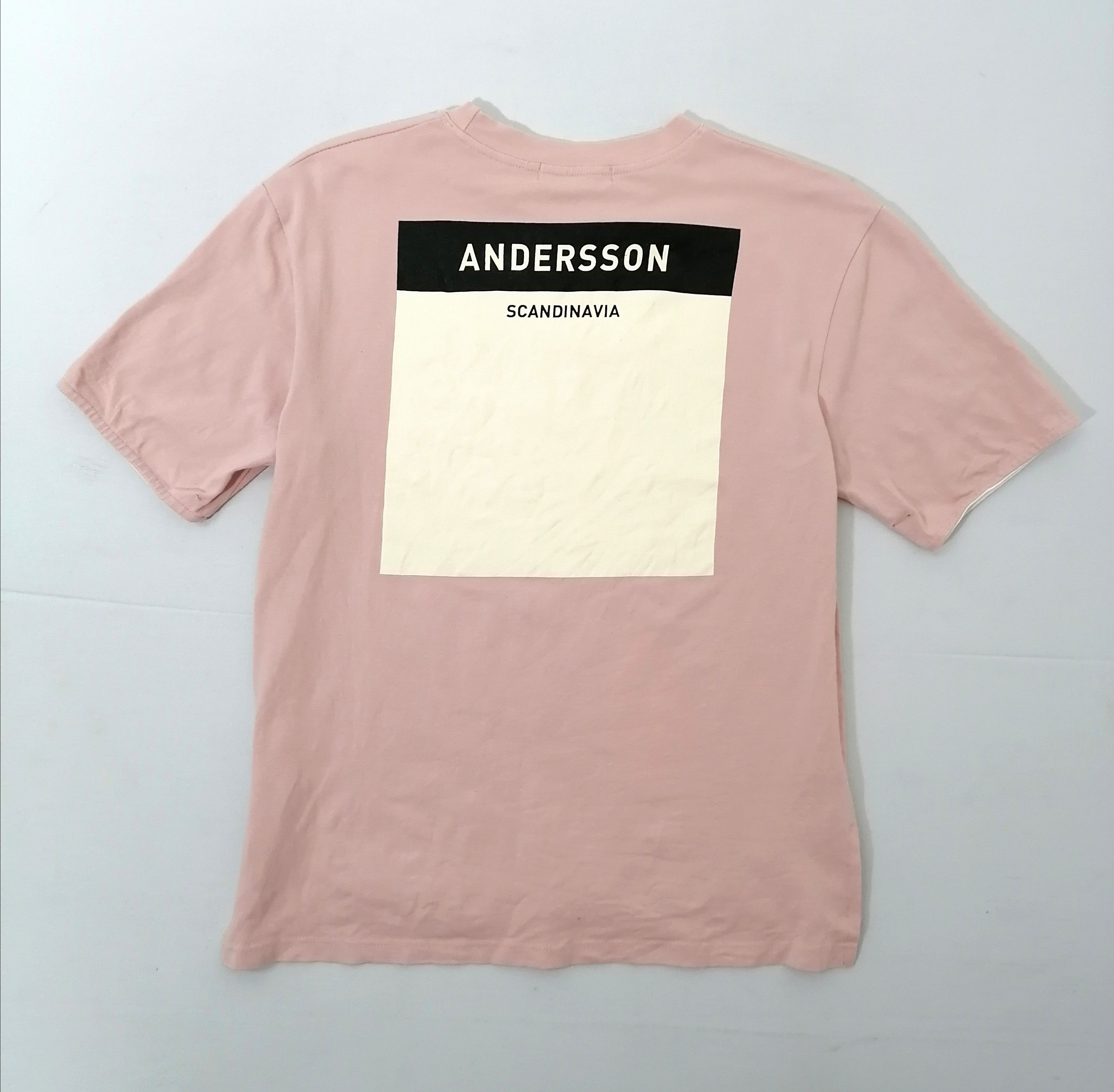 Andersson Bell T Shirt | Grailed