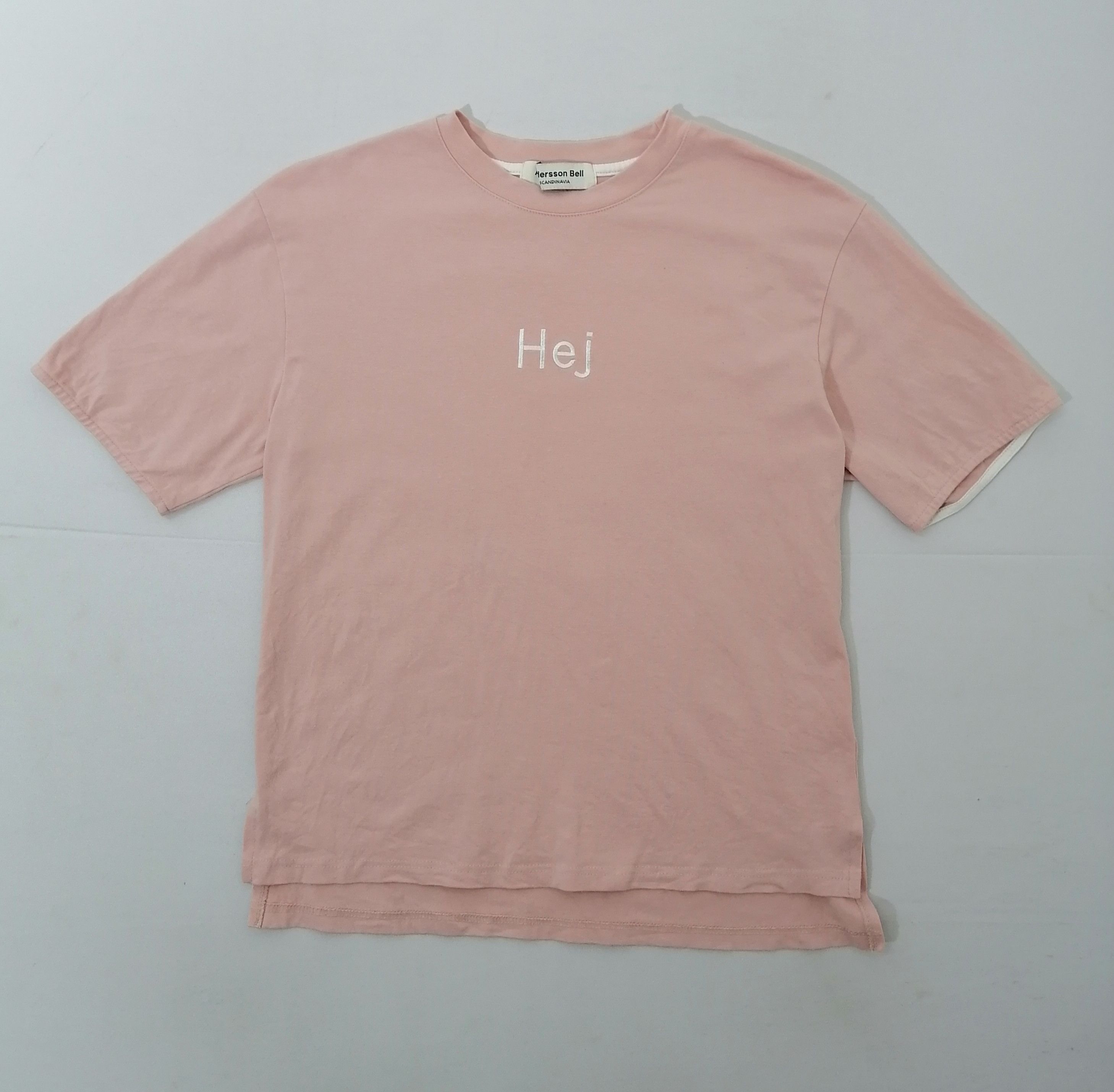 Andersson Bell Andersson Bell Scandinavia Tee Size US S / EU 44-46 / 1 - 3 Thumbnail