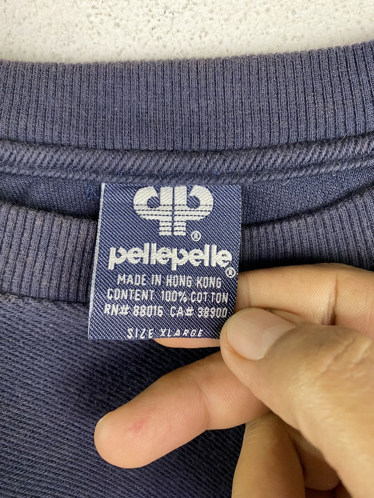 Marc Buchanan × Pelle Pelle 🔥SALE🔥PELLE PELLE BY MARC BUCHANAN STREETWEAR FASHION Size US XL / EU 56 / 4 - 6 Thumbnail