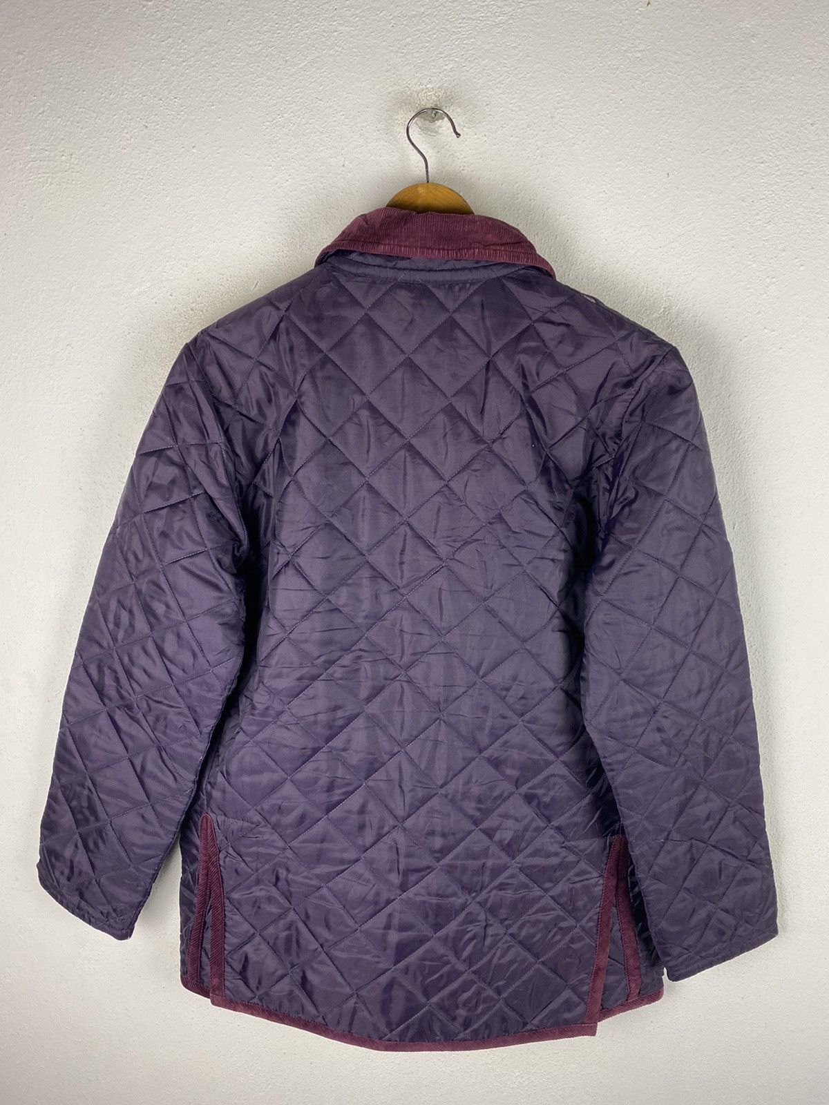 Lavenham LAVENHAM QUITED JACKET Size US M / EU 48-50 / 2 - 5 Thumbnail
