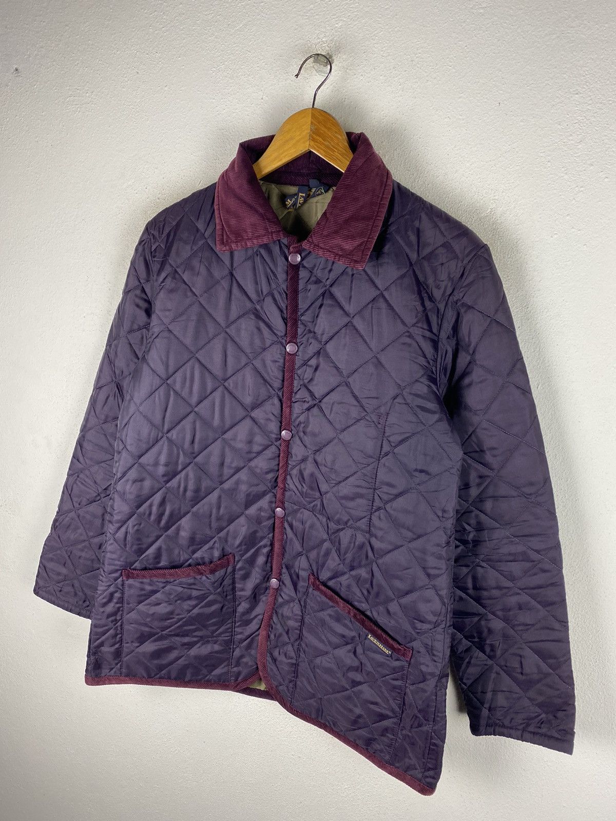 Lavenham LAVENHAM QUITED JACKET Size US M / EU 48-50 / 2 - 4 Thumbnail