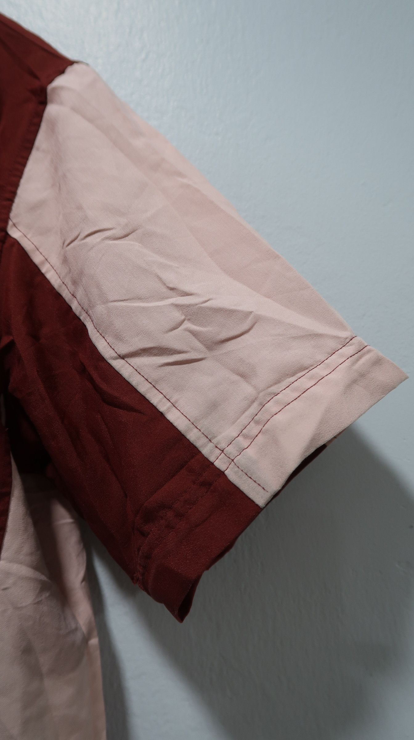 Japanese Brand Vintage 7-Eleven Uniform Workers Collection Shirts Size US L / EU 52-54 / 3 - 14 Thumbnail