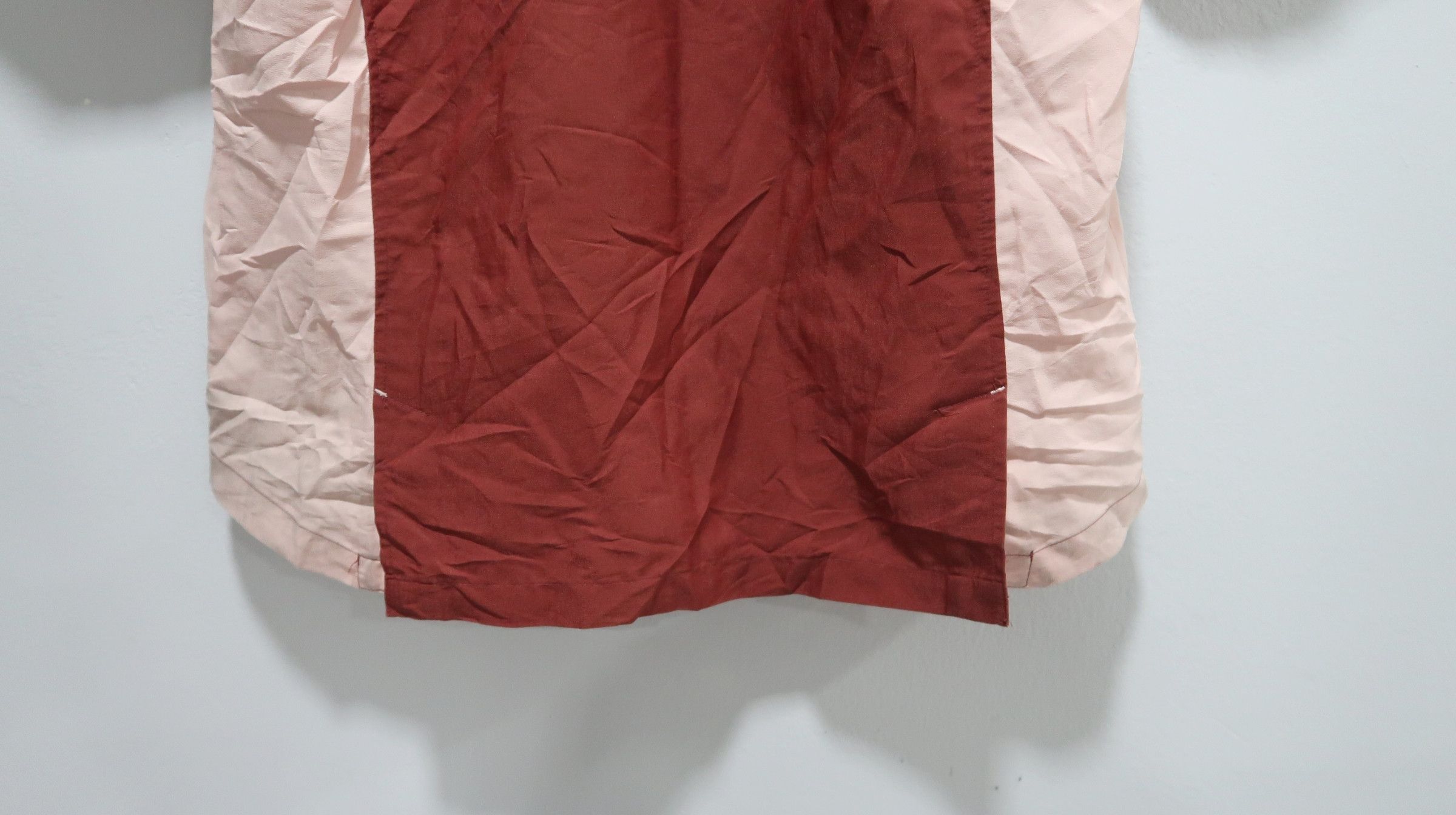 Japanese Brand Vintage 7-Eleven Uniform Workers Collection Shirts Size US L / EU 52-54 / 3 - 9 Thumbnail