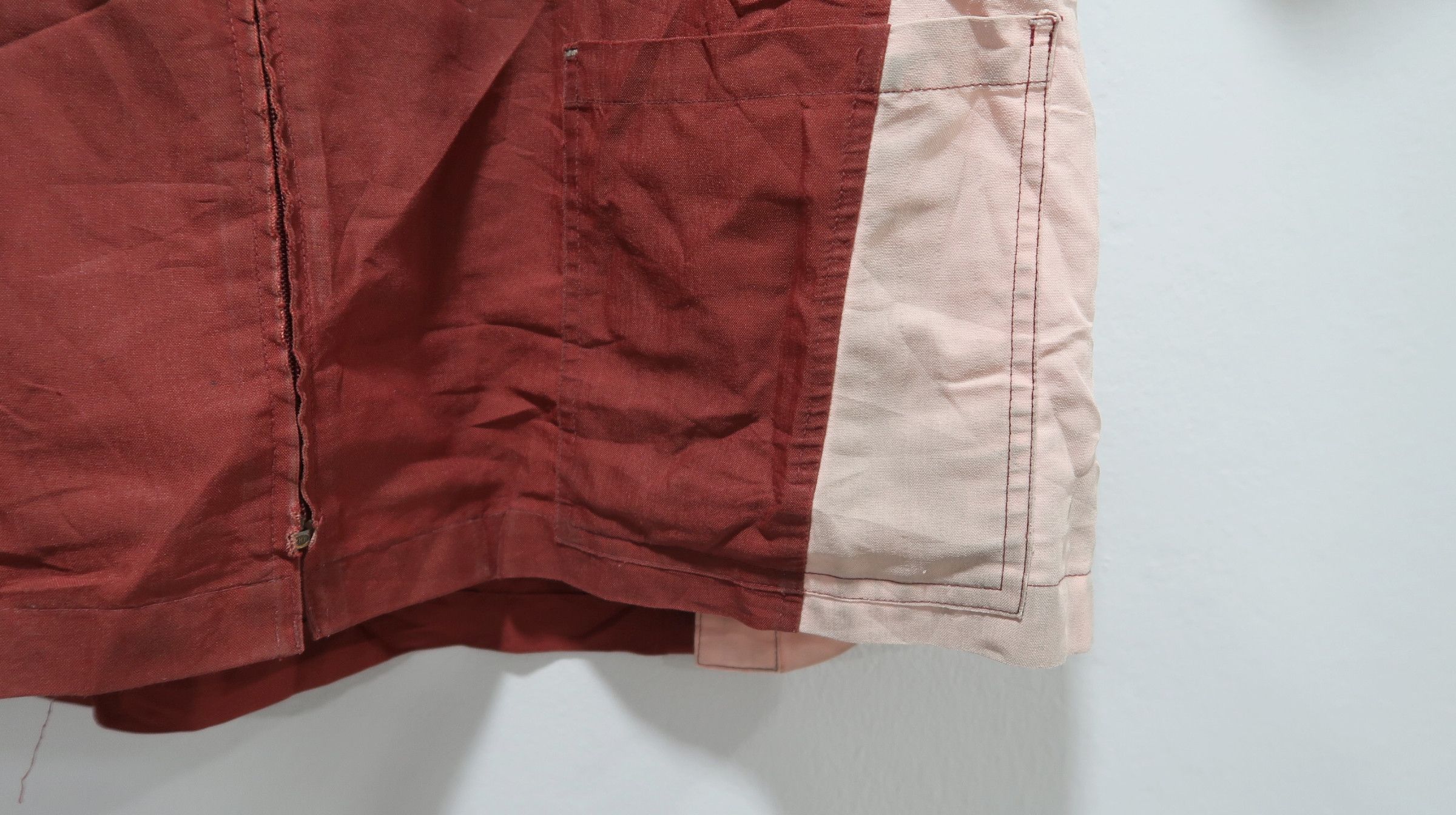 Japanese Brand Vintage 7-Eleven Uniform Workers Collection Shirts Size US L / EU 52-54 / 3 - 11 Thumbnail