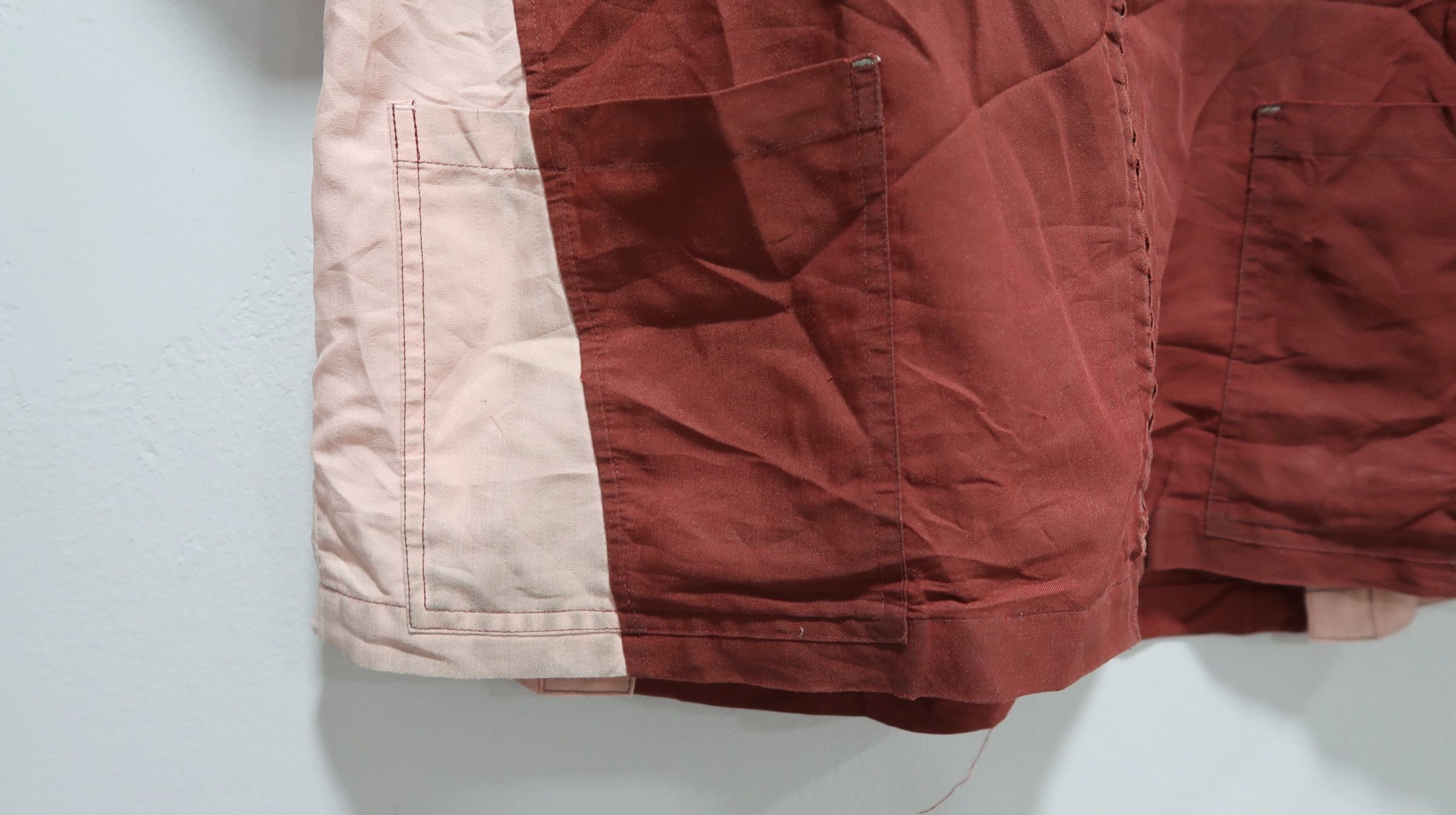 Japanese Brand Vintage 7-Eleven Uniform Workers Collection Shirts Size US L / EU 52-54 / 3 - 10 Thumbnail