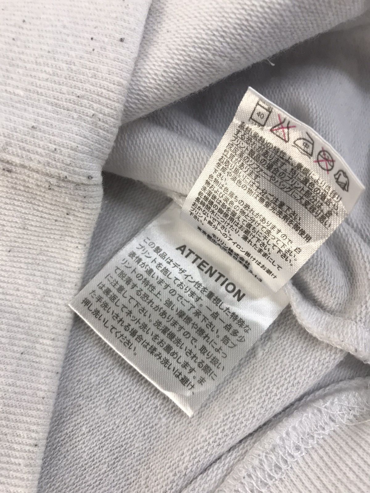 Japanese Brand × PONY Vintage Pony Big Logo Hoodiee Tee Design Size US M / EU 48-50 / 2 - 10 Thumbnail