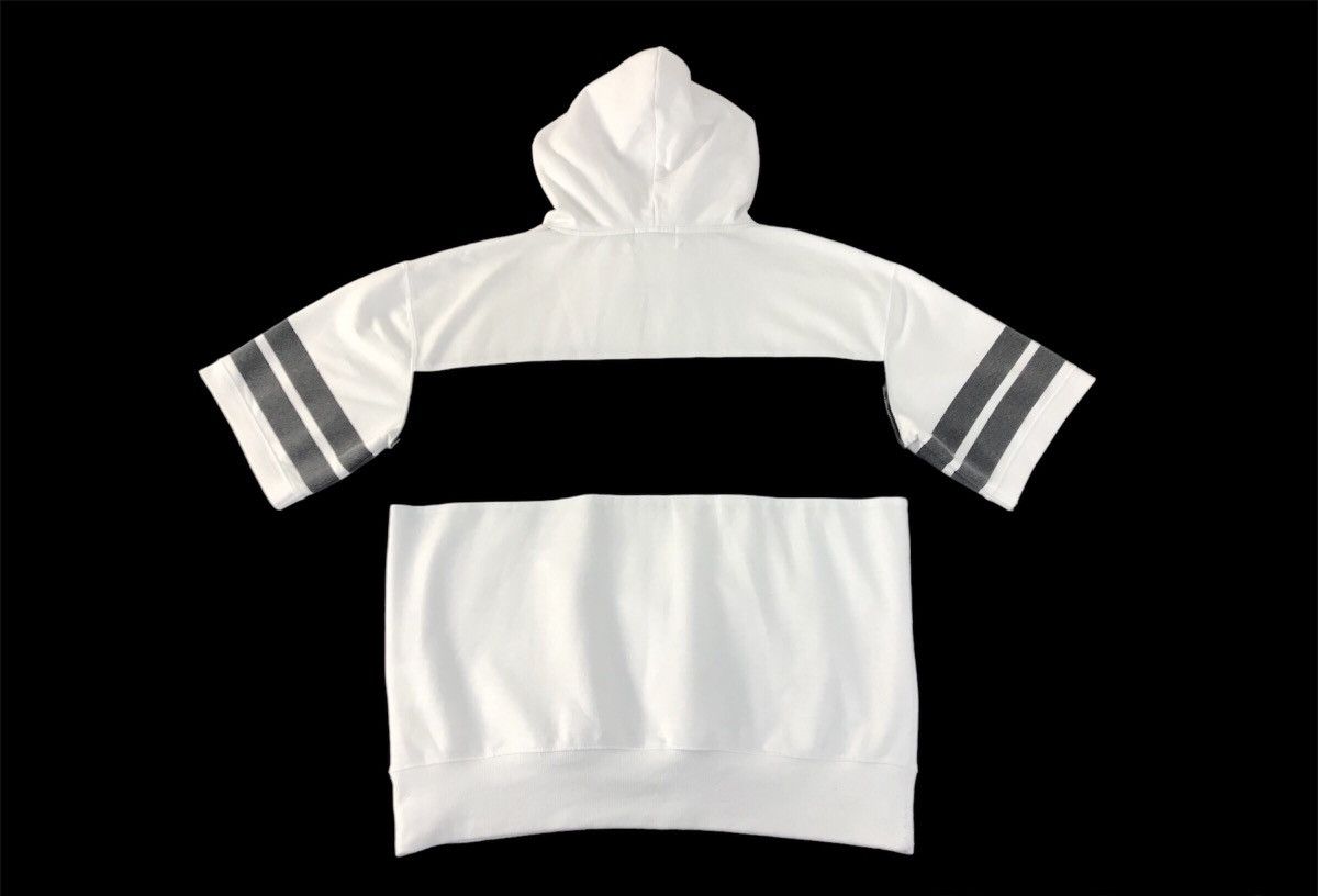 Japanese Brand × PONY Vintage Pony Big Logo Hoodiee Tee Design Size US M / EU 48-50 / 2 - 2 Thumbnail