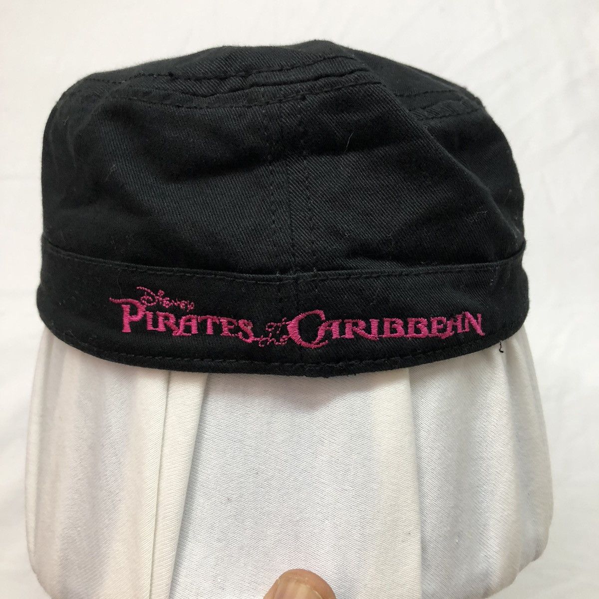 Disney Pirates of the Carribean Hats Caps Disney Hats Size ONE SIZE - 4 Thumbnail