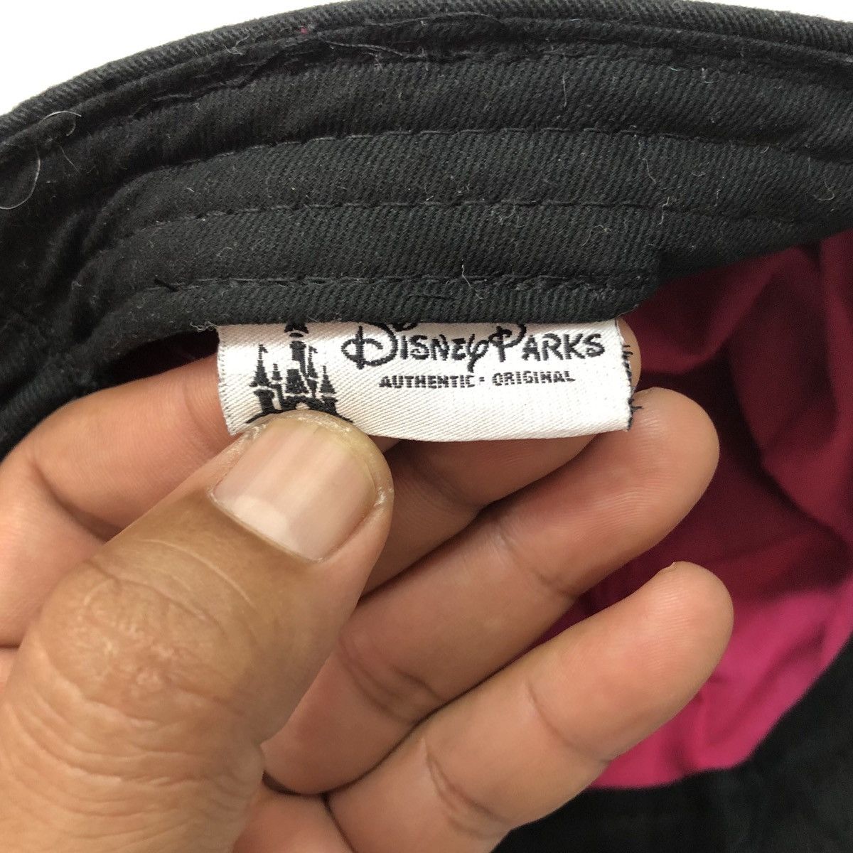 Disney Pirates of the Carribean Hats Caps Disney Hats Size ONE SIZE - 8 Thumbnail