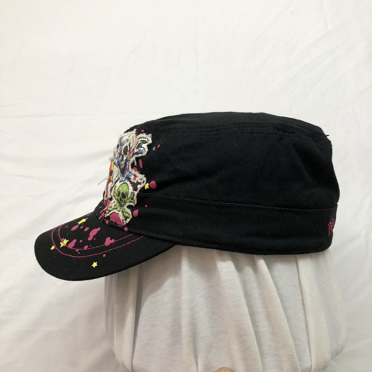 Disney Pirates of the Carribean Hats Caps Disney Hats Size ONE SIZE - 5 Thumbnail