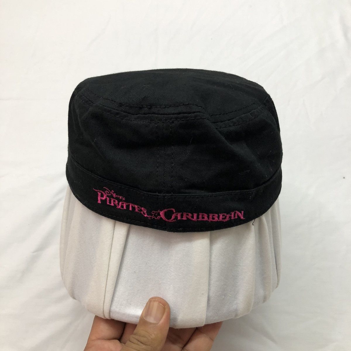 Disney Pirates of the Carribean Hats Caps Disney Hats Size ONE SIZE - 3 Thumbnail