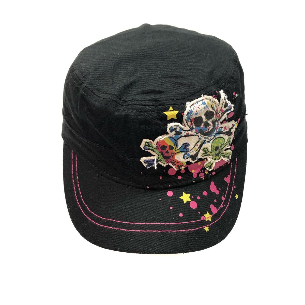 Disney Pirates of the Carribean Hats Caps Disney Hats Size ONE SIZE - 1 Thumbnail