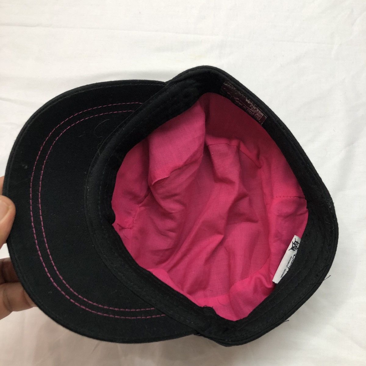 Disney Pirates of the Carribean Hats Caps Disney Hats Size ONE SIZE - 6 Thumbnail