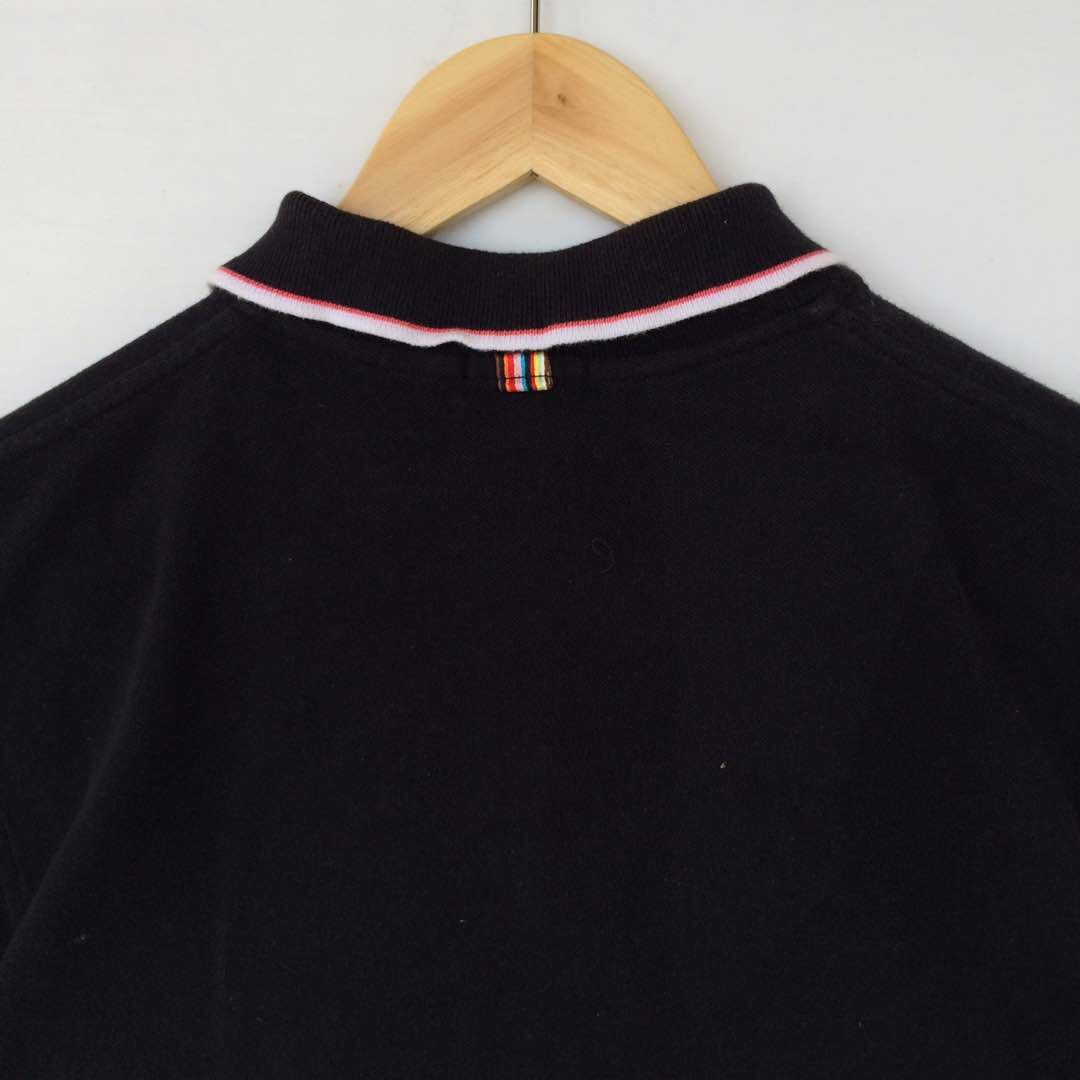 Paul Smith Paul Smith Polo Shirt Size US L / EU 52-54 / 3 - 6 Thumbnail