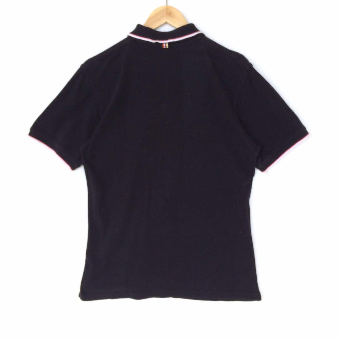 Paul Smith Paul Smith Polo Shirt Size US L / EU 52-54 / 3 - 3 Thumbnail