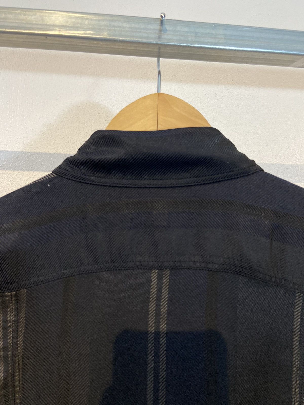 Gucci Gucci shirt jacket Size M / US 6-8 / IT 42-44 - 7 Thumbnail