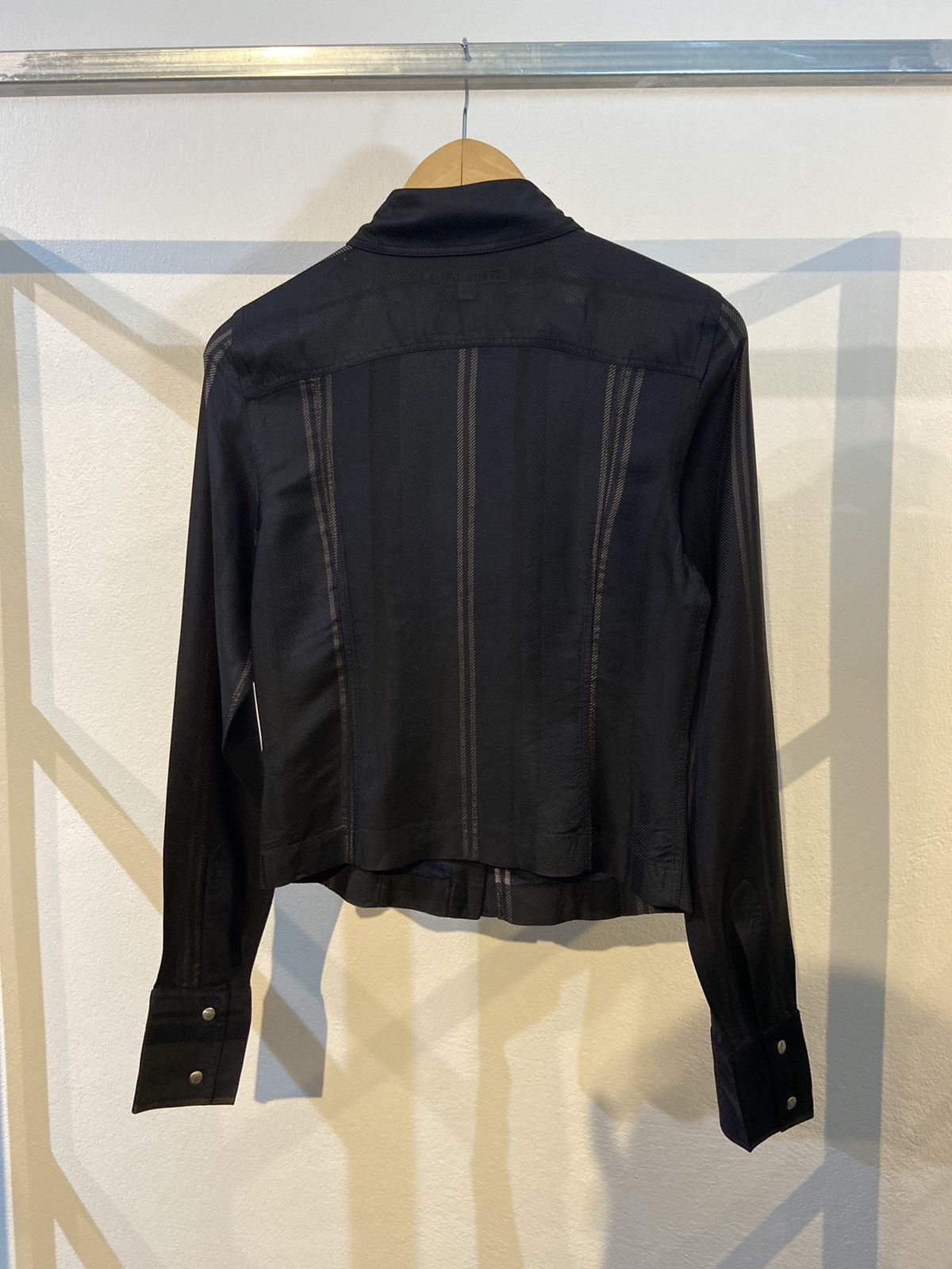 Gucci Gucci shirt jacket Size M / US 6-8 / IT 42-44 - 3 Thumbnail