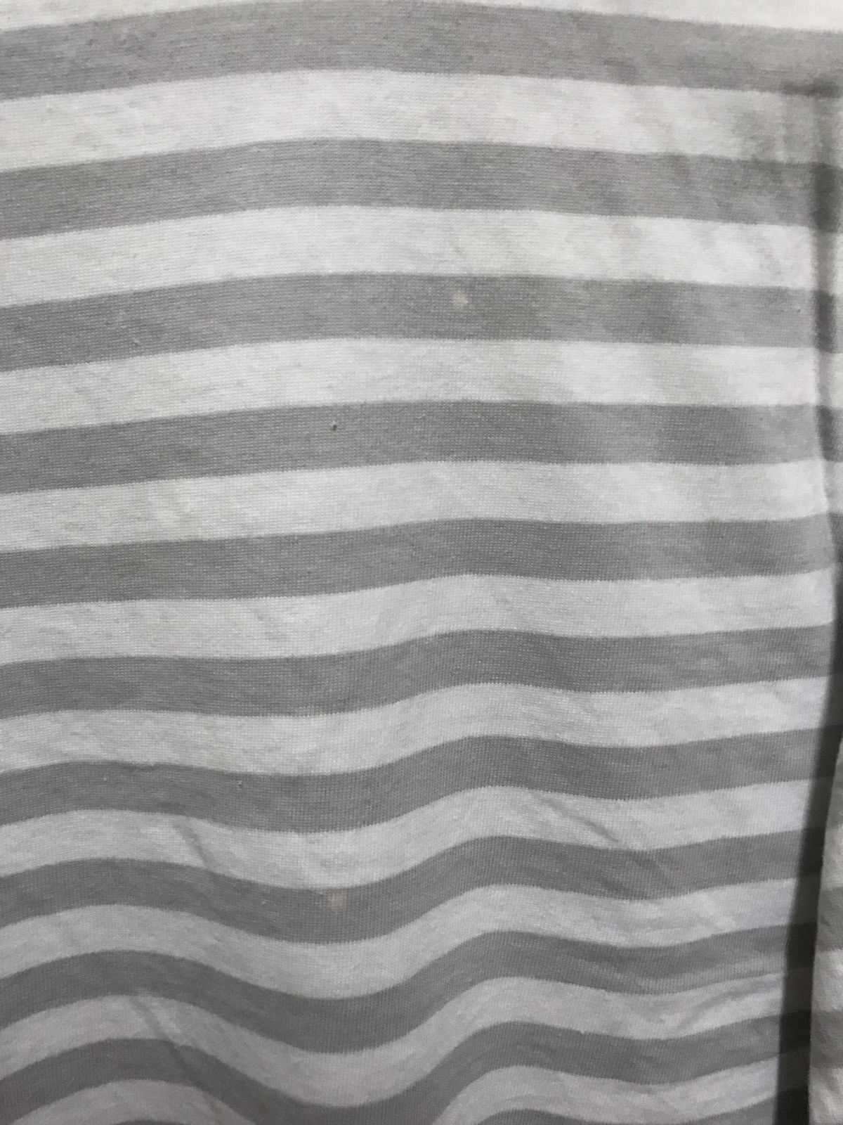 agnes b. Stripe Long Sleeve Size US M / EU 48-50 / 2 - 6 Thumbnail