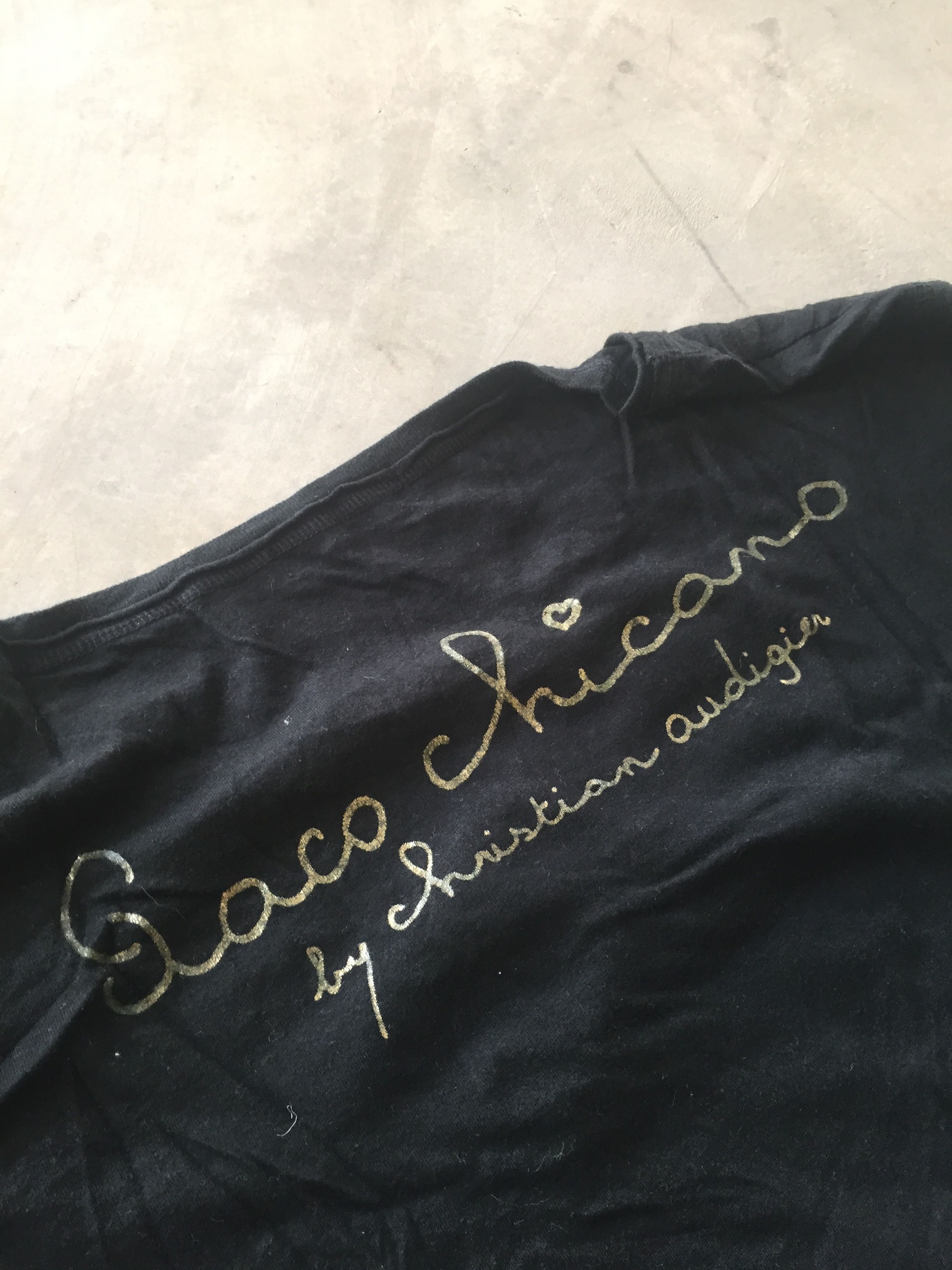 Christian Audigier Paco Chicano by Christian Audigier Size US M / EU 48-50 / 2 - 6 Thumbnail
