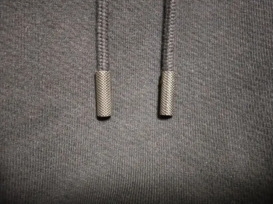 Off-White Diagonal Skulls Hoodie Size US M / EU 48-50 / 2 - 5 Thumbnail
