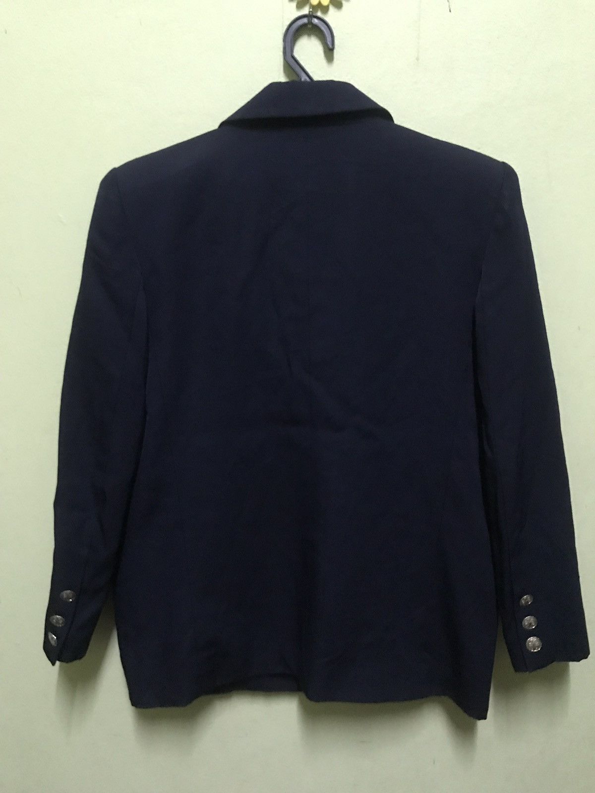 Christian Dior Monsieur Dior Blazer Size 40R - 6 Thumbnail