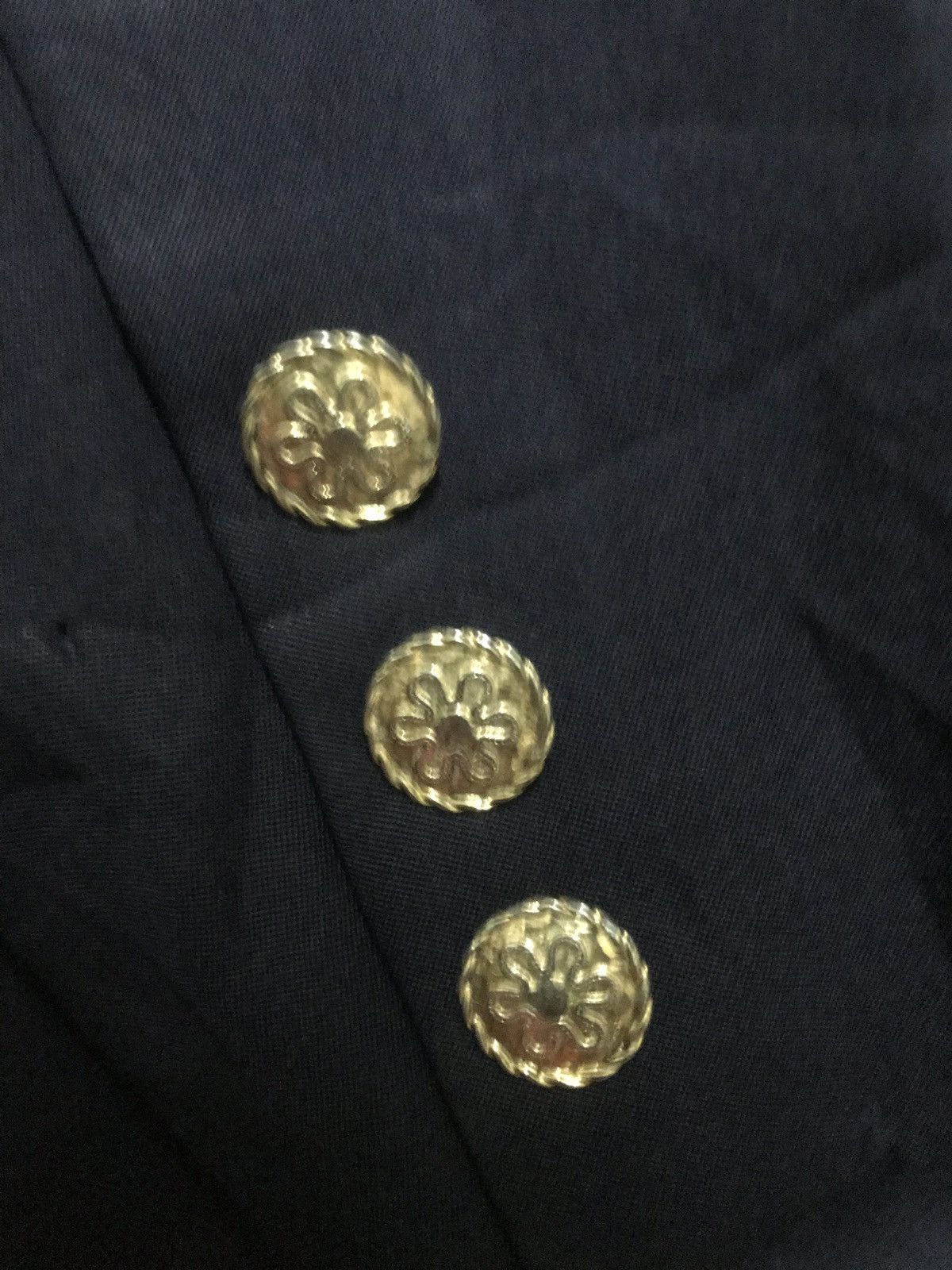 Christian Dior Monsieur Dior Blazer Size 40R - 5 Thumbnail