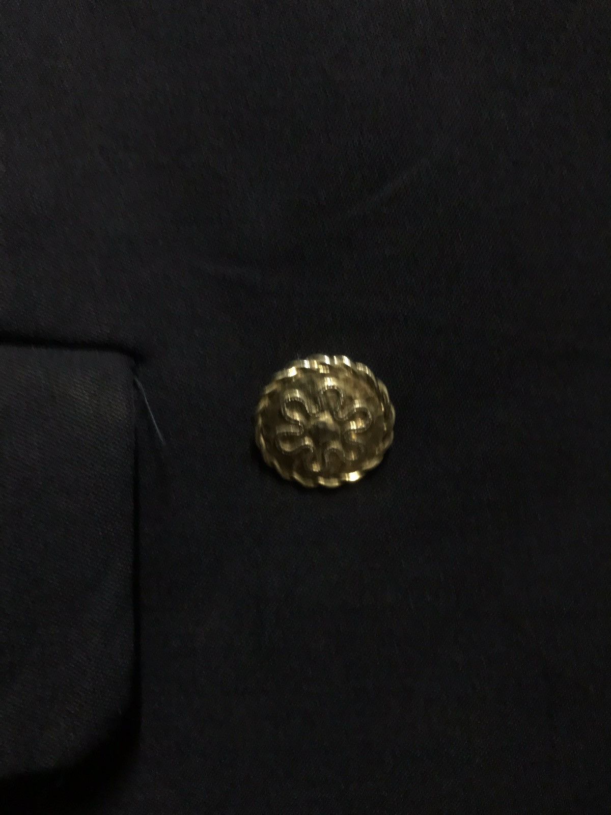 Christian Dior Monsieur Dior Blazer Size 40R - 4 Thumbnail